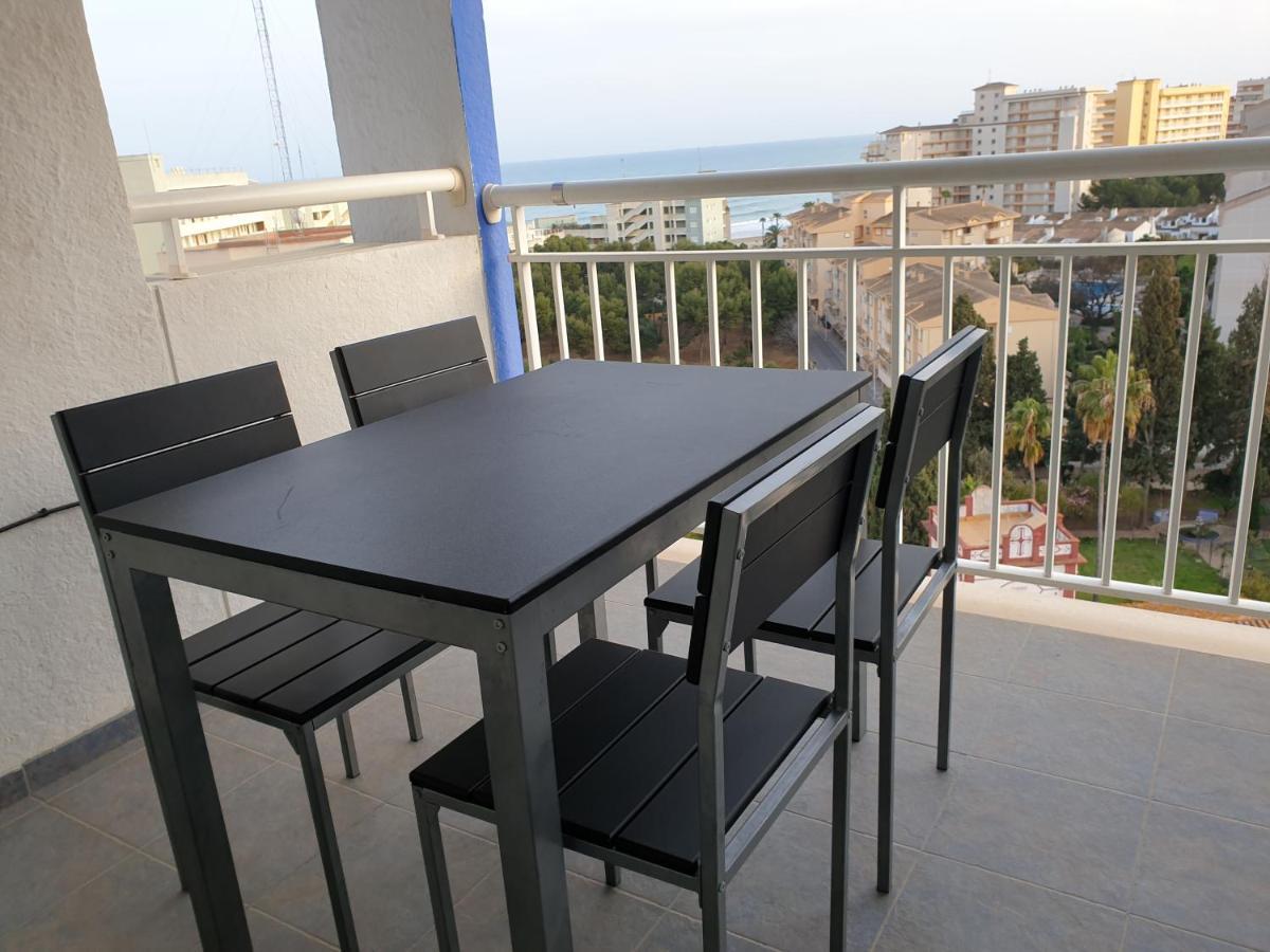 Holiday Mar De Oropesa II Orpesa Kültér fotó
