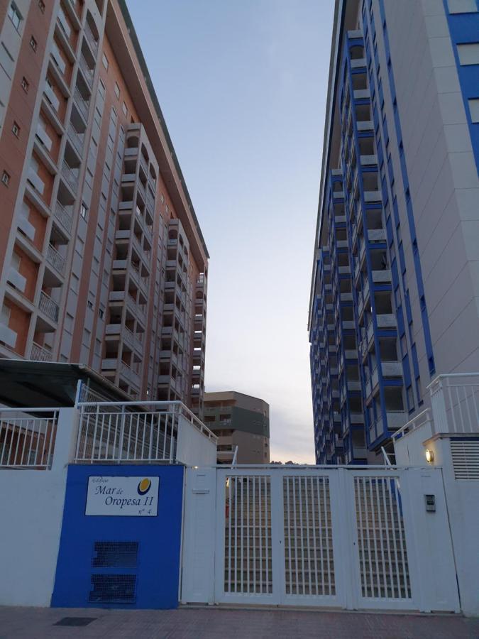 Holiday Mar De Oropesa II Orpesa Kültér fotó